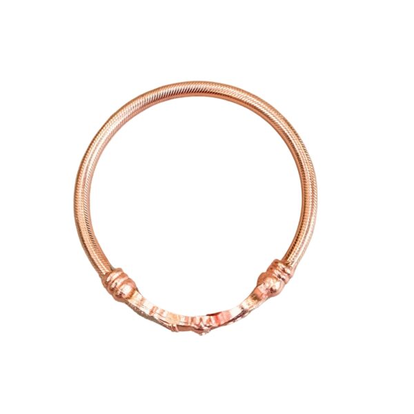 Vel Mayil Kappu Kada – Copper-Coated - Image 4