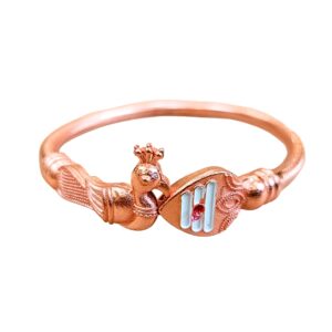 Vel Mayil Kappu Kada – Copper-Coated